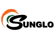 Sunglo logo